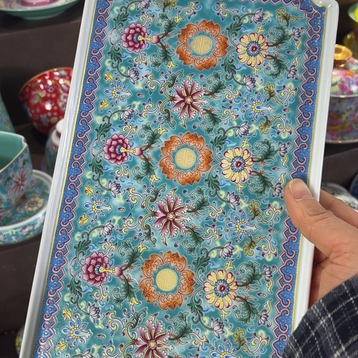 全场景德镇陶瓷景德镇