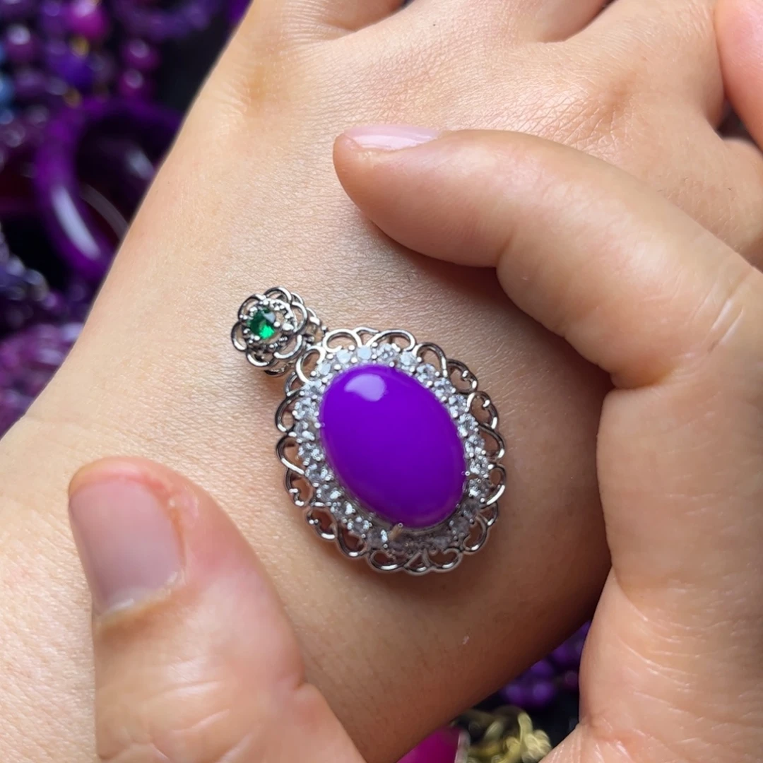 紫砂南非老油料19