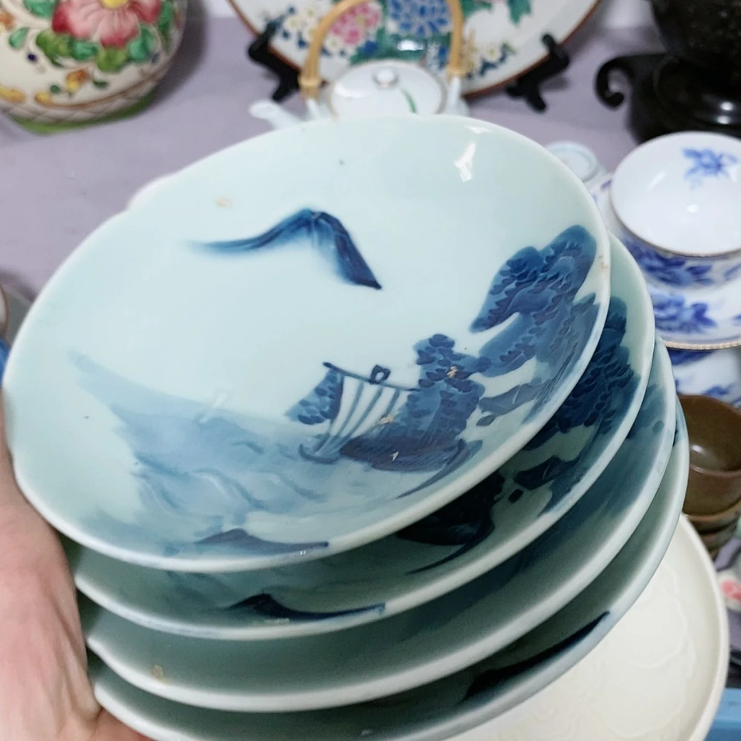 【闪购商品】景**人欢迎大家关注