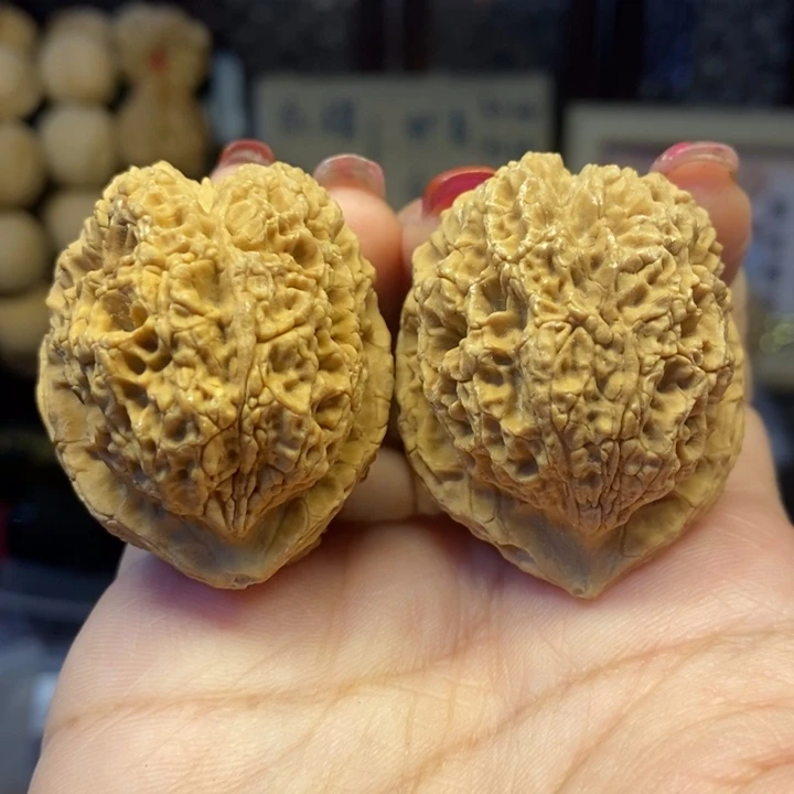 吊坠文玩核桃5貔貅