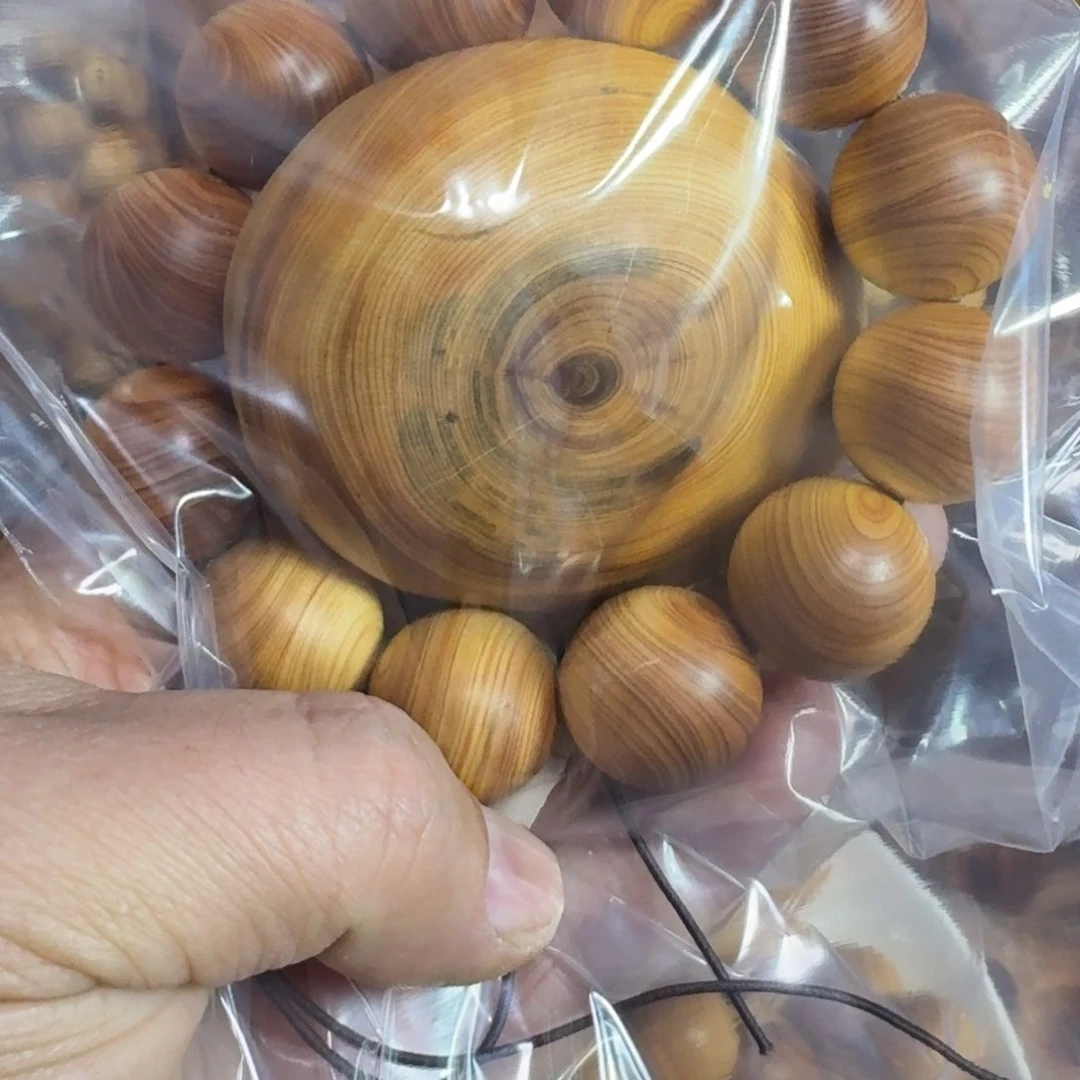 柏木（崖柏）?****?太行崖柏2.0乱纹