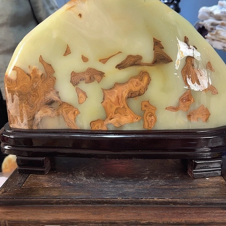 石材家居摆件等等各种类型