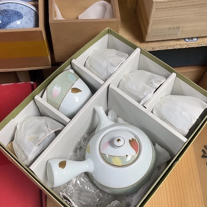瓷片056 精美瓷器，保真正品