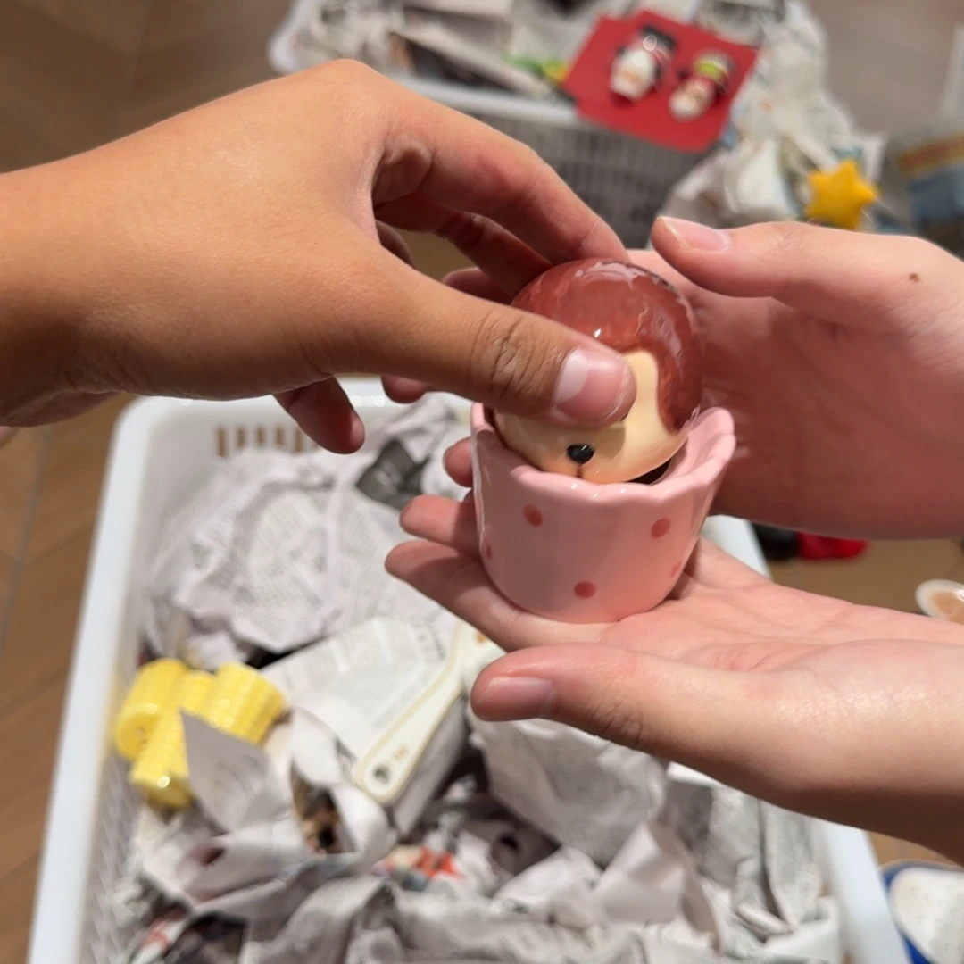 有的微瑕不退不换