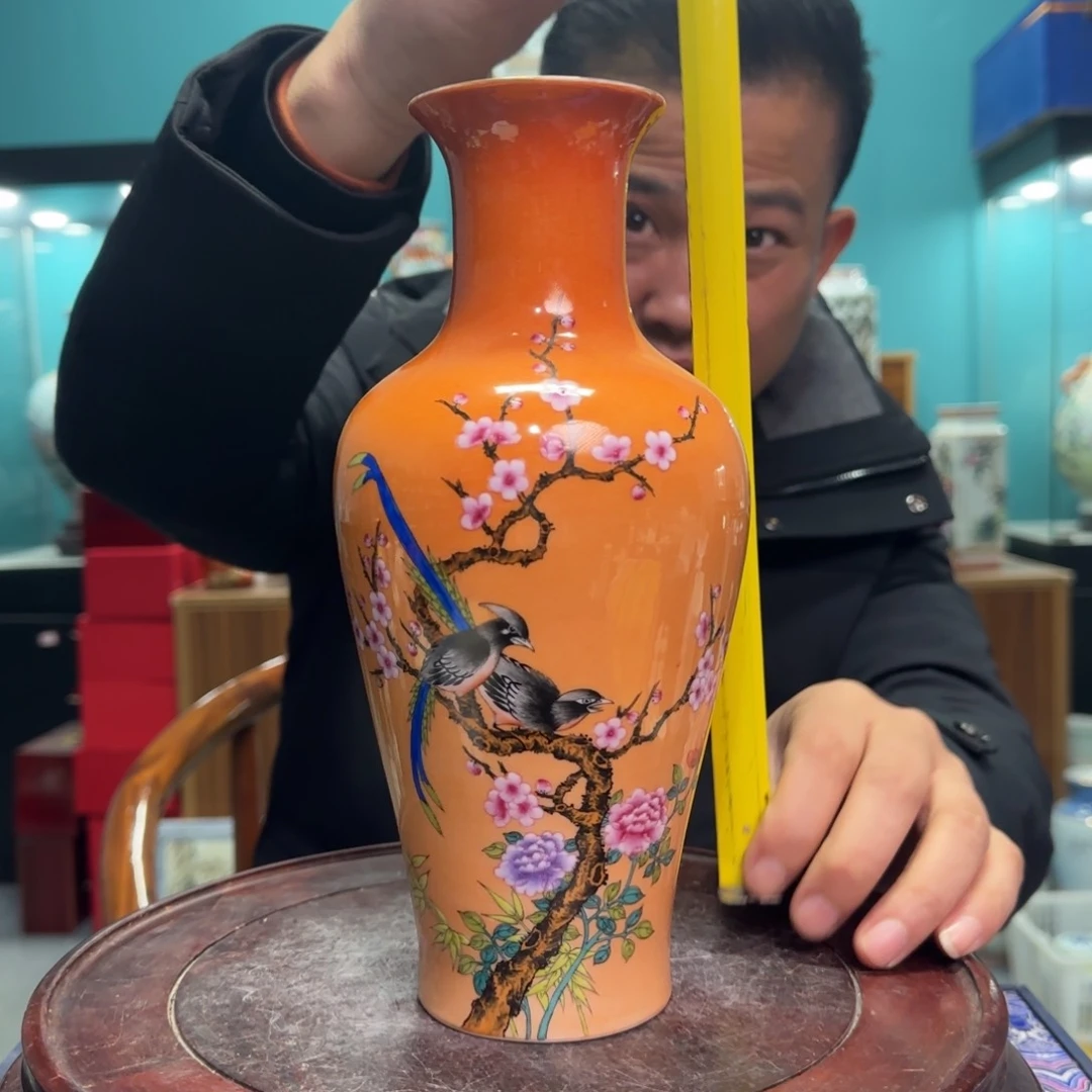 摆件景德镇的时候