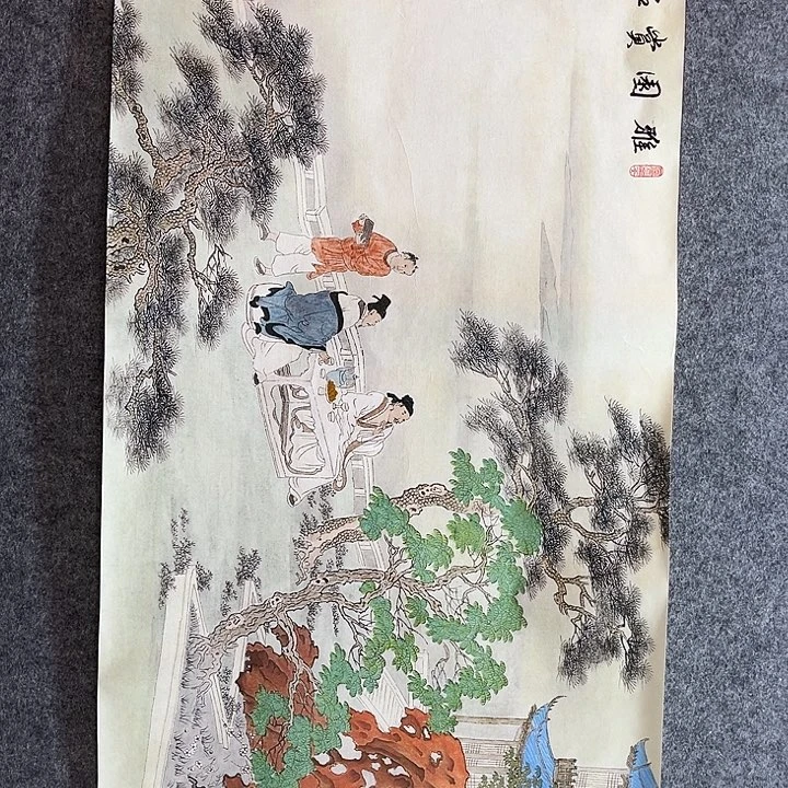 艺术作品欣赏作品
