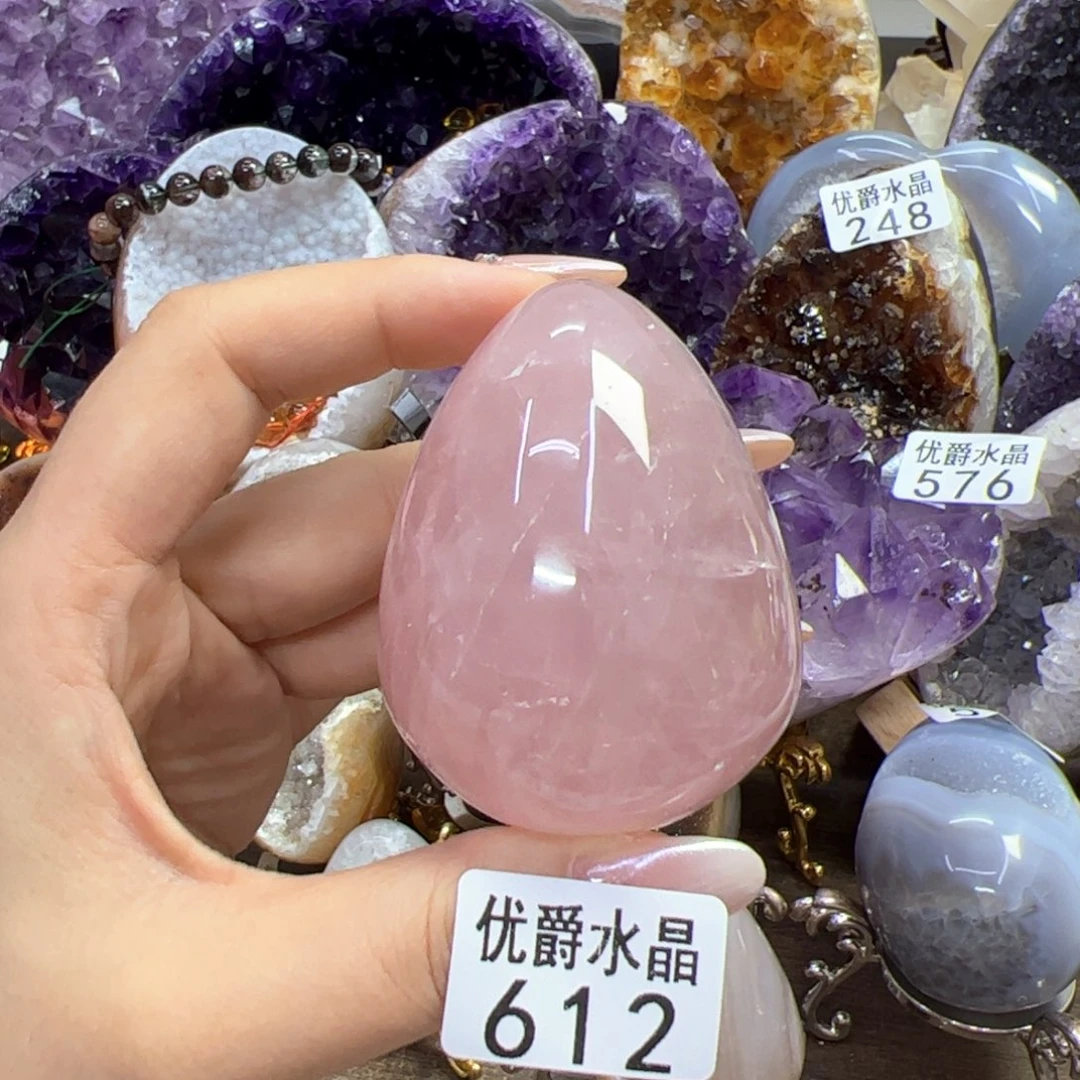 未镶嵌大型摆件（非配饰）紫晶612