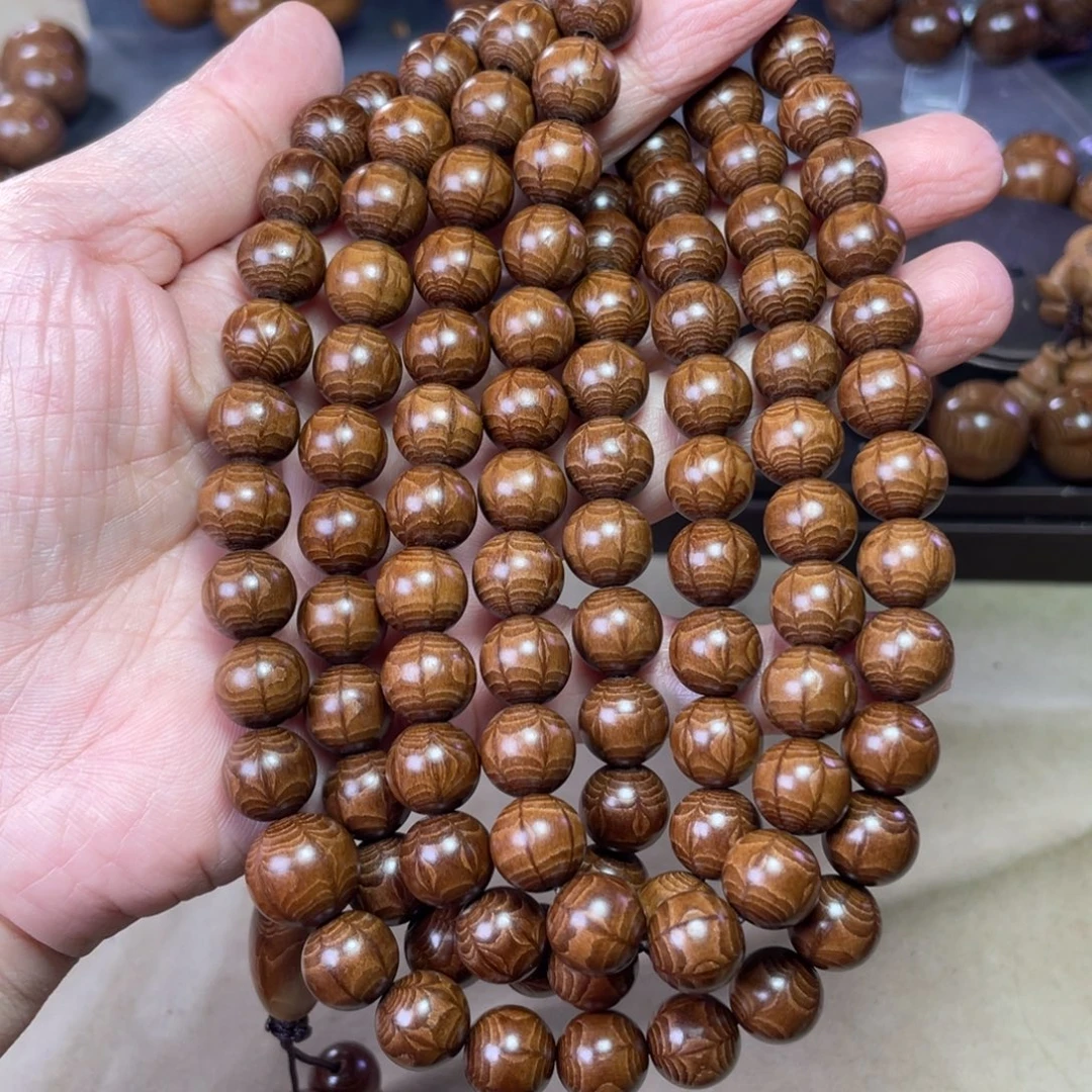 手串/手链六道木1.0收藏