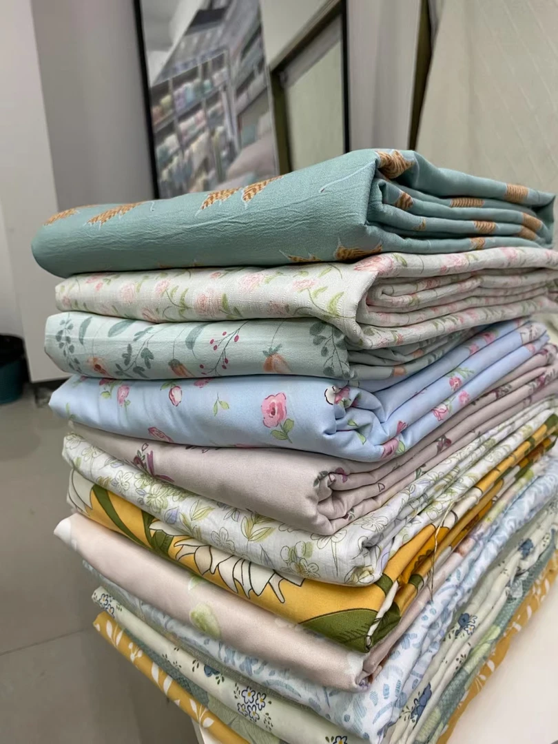 【春茂】 新款布料  听主播讲解为主