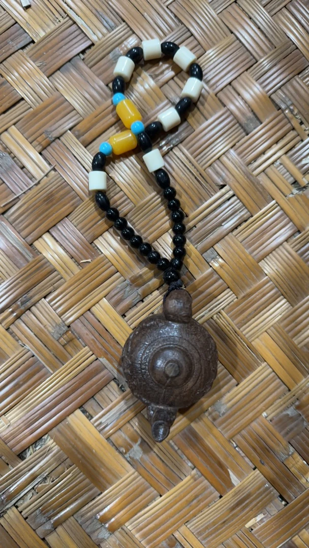 【闪购商品】Q1000主播推荐一个把件