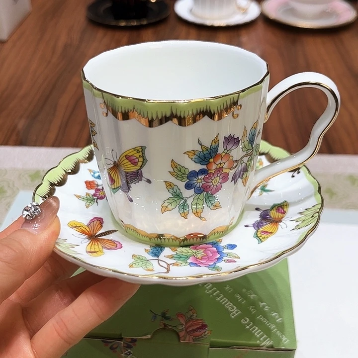 水晶玻璃吸管款杯子杯子杯子水杯杯子水杯