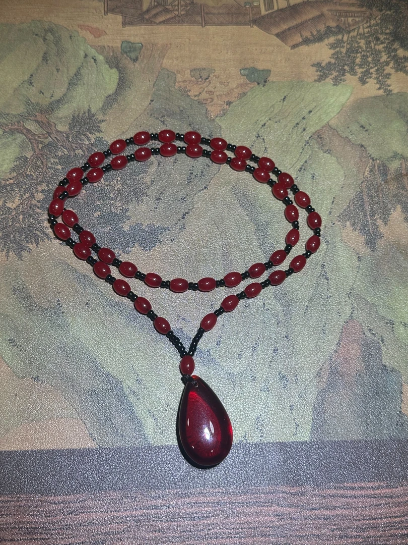 QW006精品手串【无礼盒】