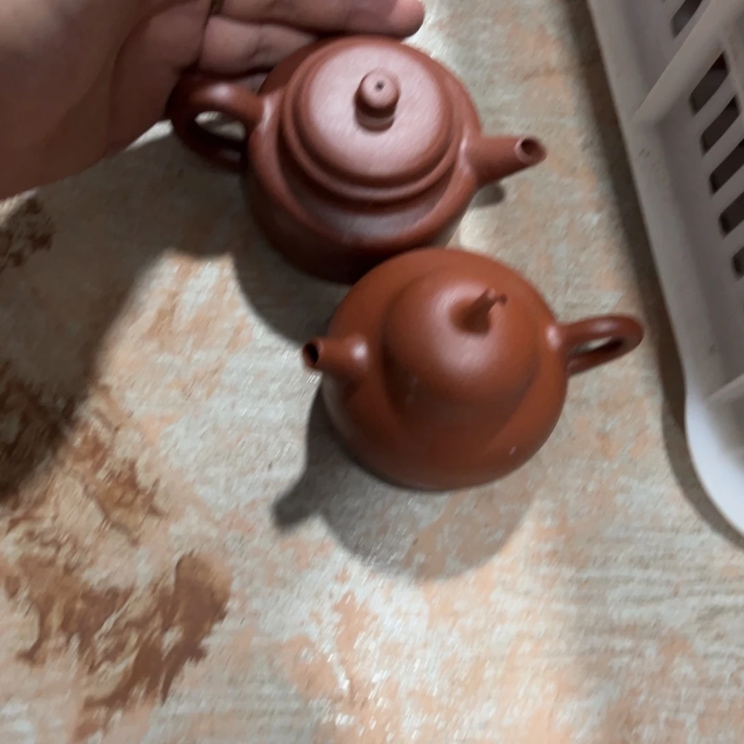 紫砂壶直播间讲解不机车。。。