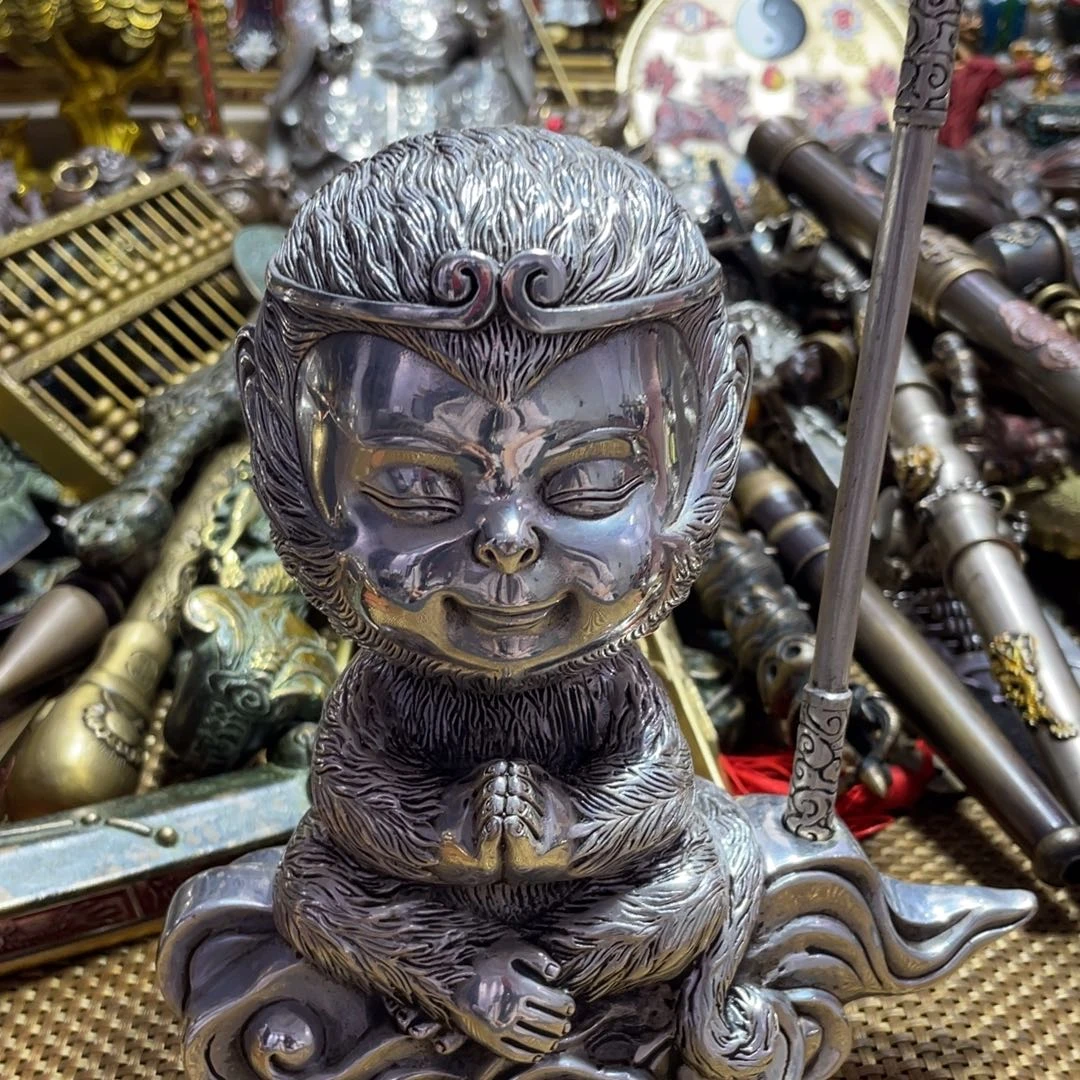 苗苗推荐精品铜器