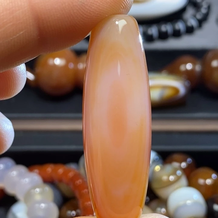 玛瑙/玉髓未镶嵌挂件