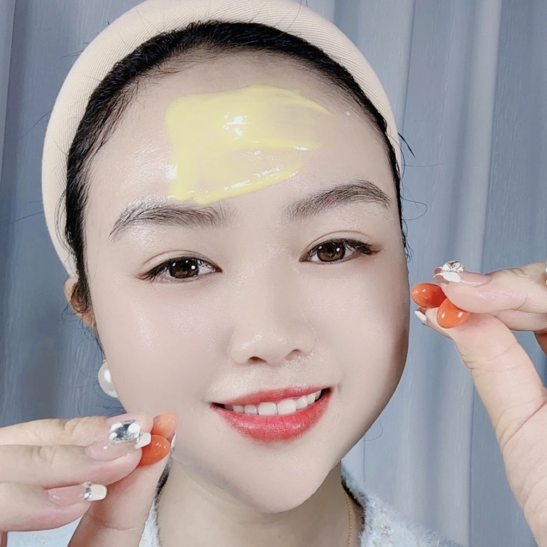 排排豆80+酶15+碗刷+DIY面膜+小六片50片