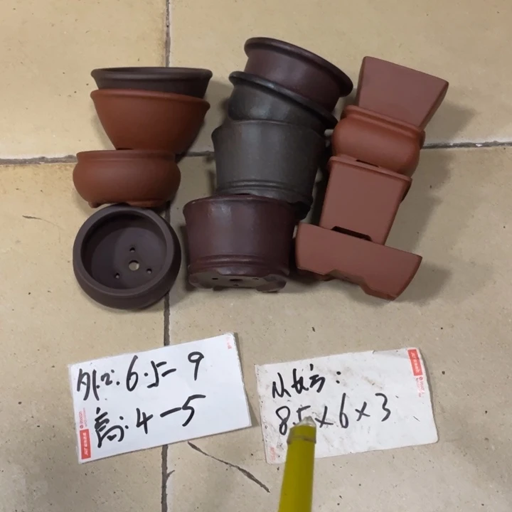 紫砂花盆紫砂花盆0012