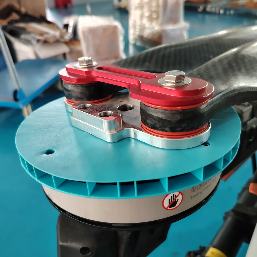 T60 T70 T70p电机保护壳 辅助降温 韧性好 颜色亮