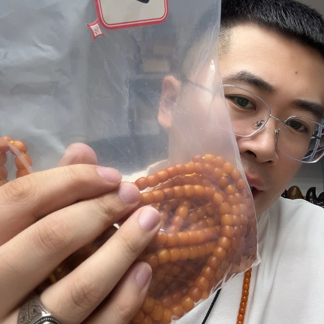 橄榄核手串/手链工艺品2