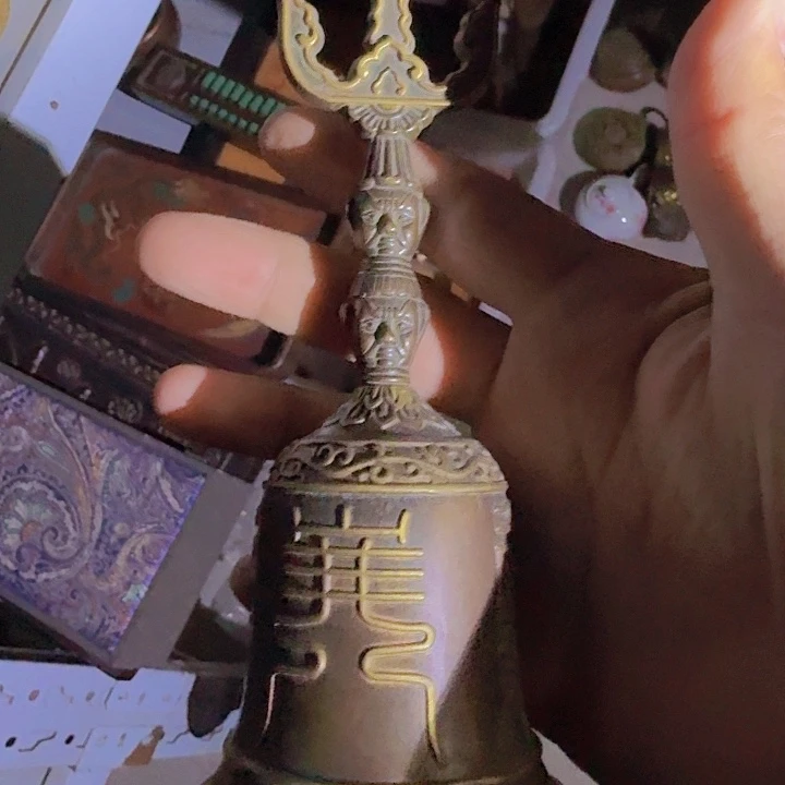 铜器文玩摆件收藏