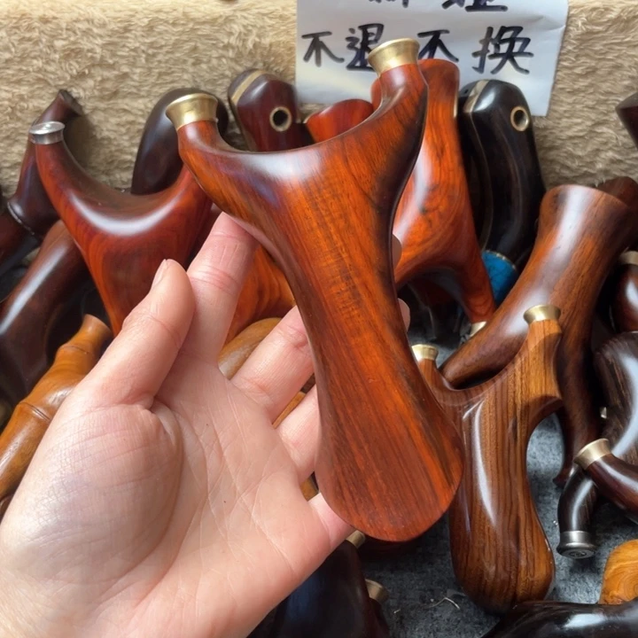 大果紫檀（缅甸花梨）1692带绳