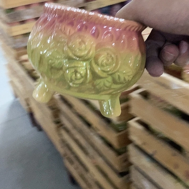 花盆单场满9.9发货9.5*9