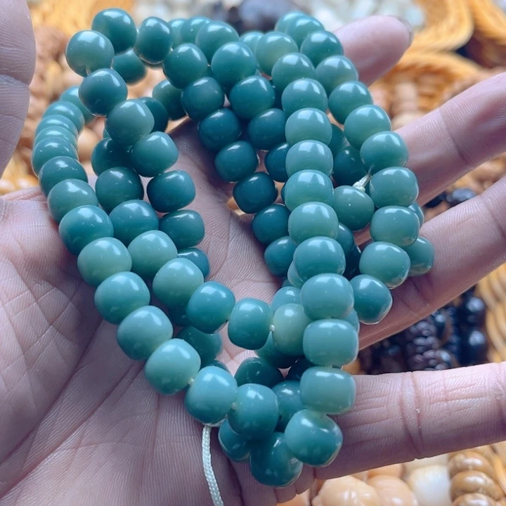 【闪购商品】星月菩提吊坠晚***?刚好在一起吃过的东西还