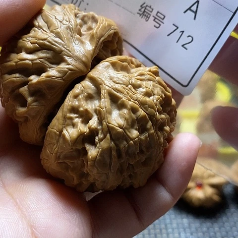 *****把件桃核自产自销……