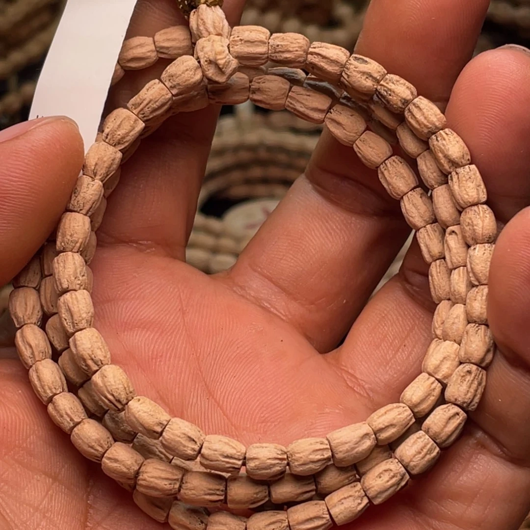 手串柏香籽/百香籽