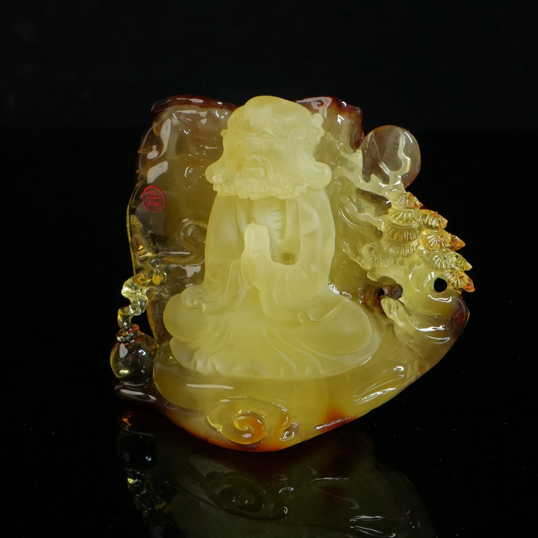 DY-M2201 仙者 94.77g