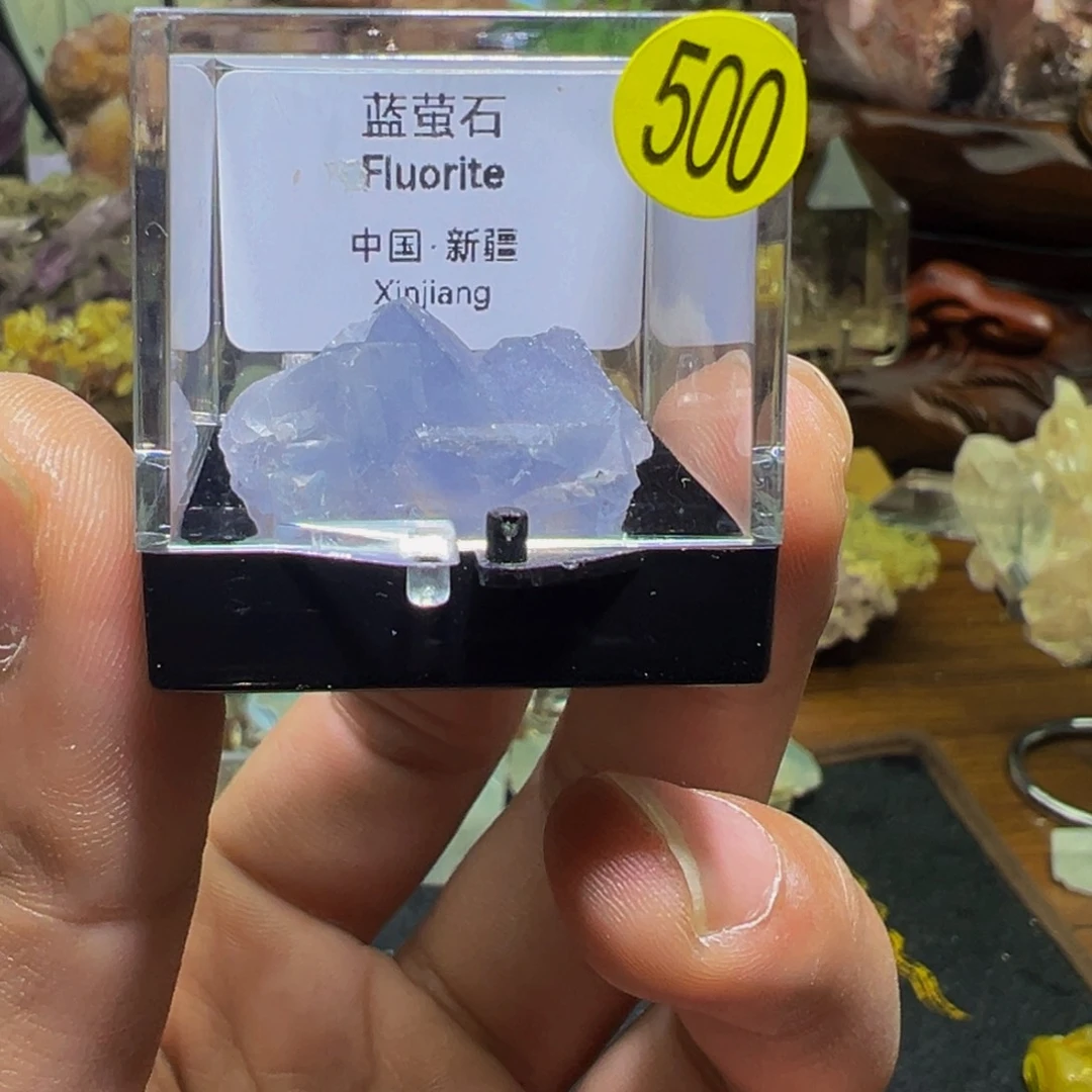 未镶嵌珠宝半成品水晶