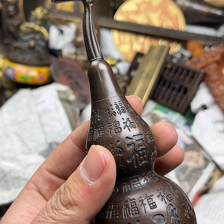航弟文玩铜器链接