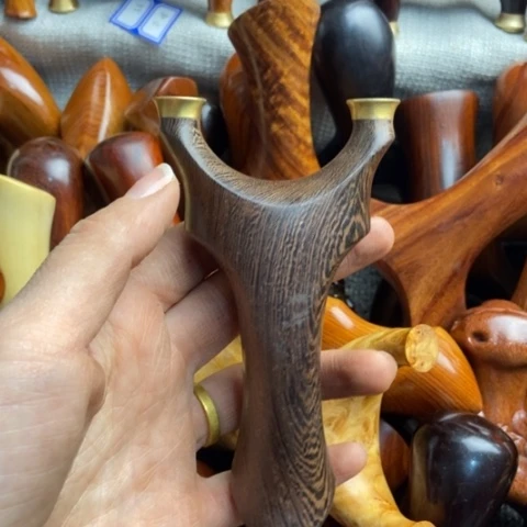 大果紫檀（缅甸花梨）瑕疵1656