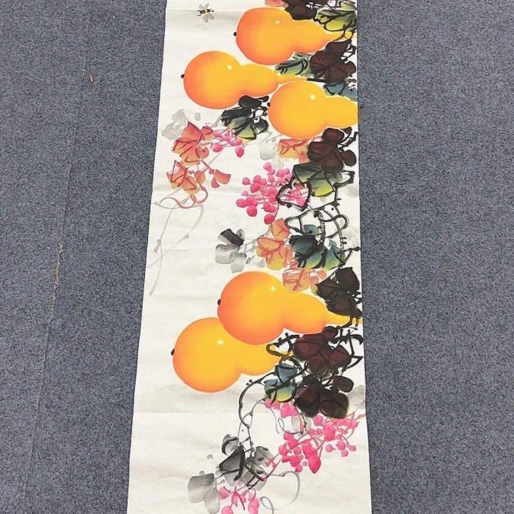 国画国画作品展览等活动
