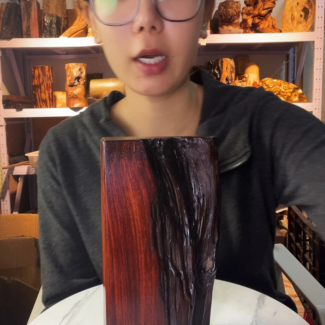 紫檀木类端景台等**…
