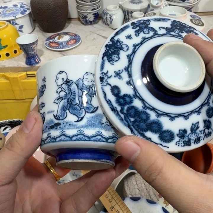 陶瓷推荐第二名20包邮