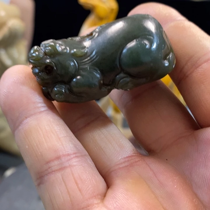 其他陶瓷材料加工技术研究