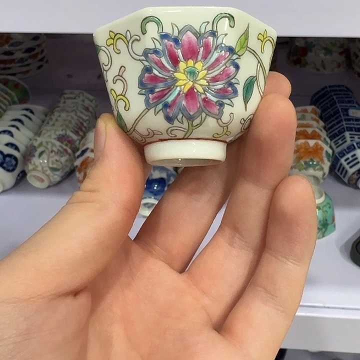 陶瓷艺术品收藏陶瓷