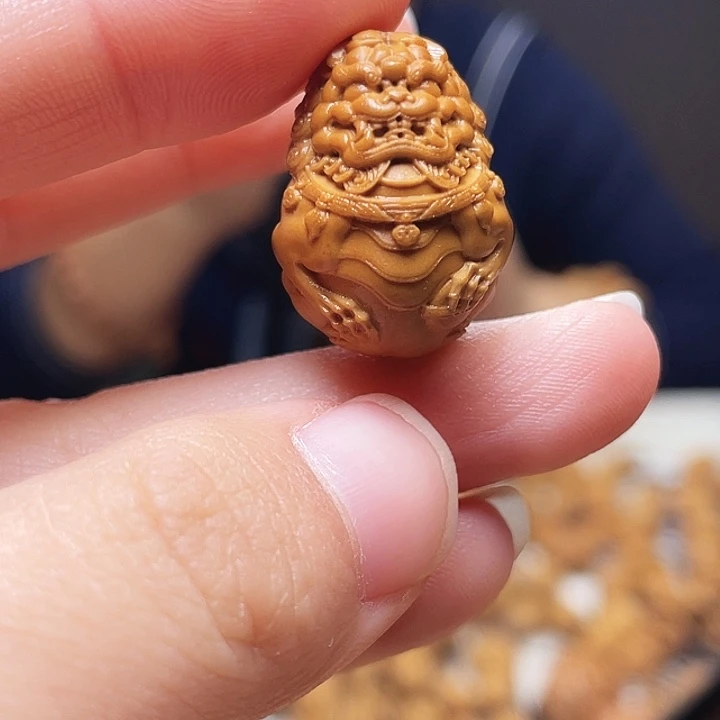 手串/手链橄榄核橄榄核