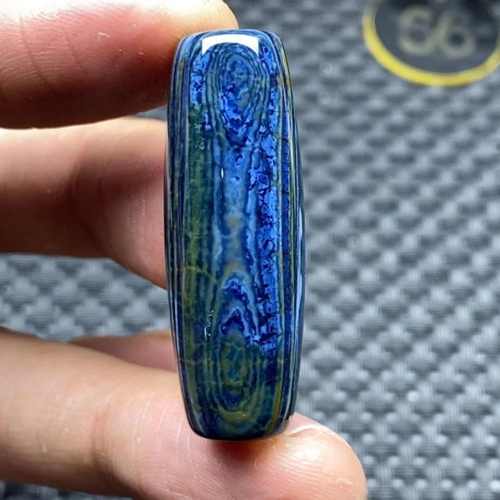 久***伴玛瑙/玉髓未镶嵌1