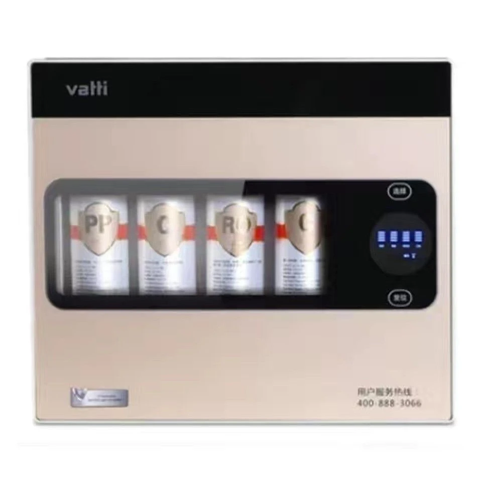 适配华帝HD-RO-22B淳享净水器/V1V2V4V6净水滤芯返渗透滤芯