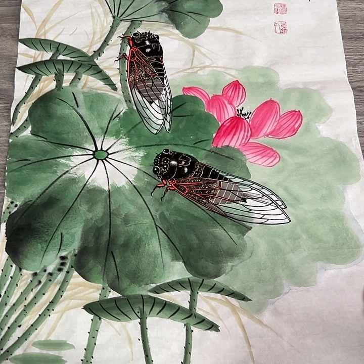 国画手绘国画专用链接88888