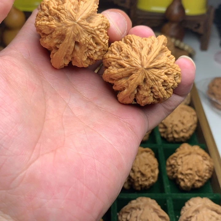 手串/手链核桃42全品大粗筋