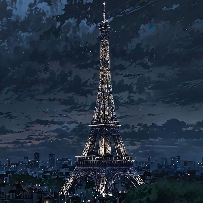 【4号链接】夏季2025新款潮奢男宽松破洞做旧透气短袖