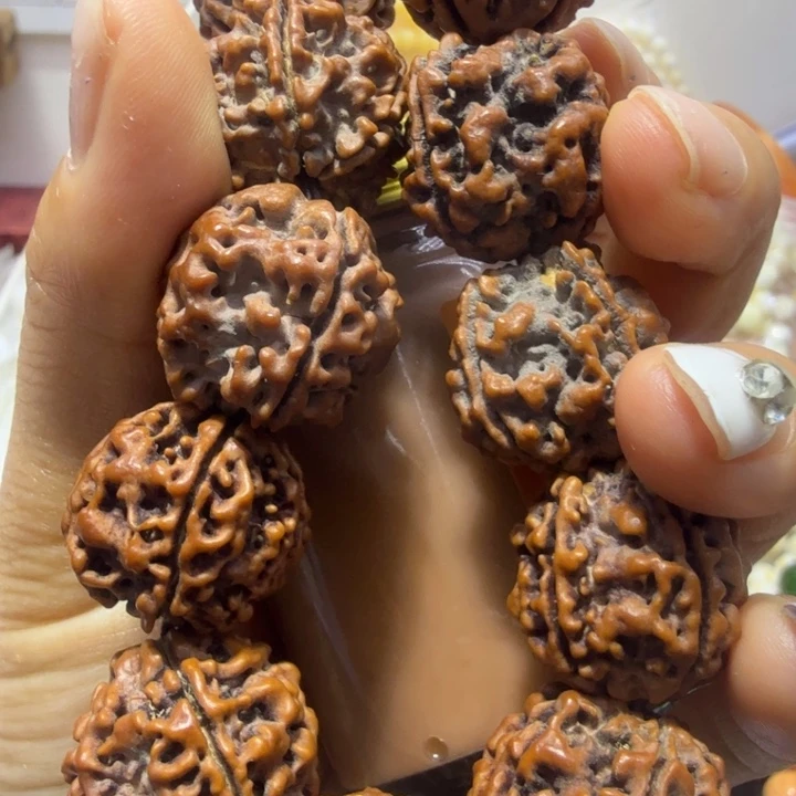 大果紫檀（缅甸花梨）透骨膏大木头