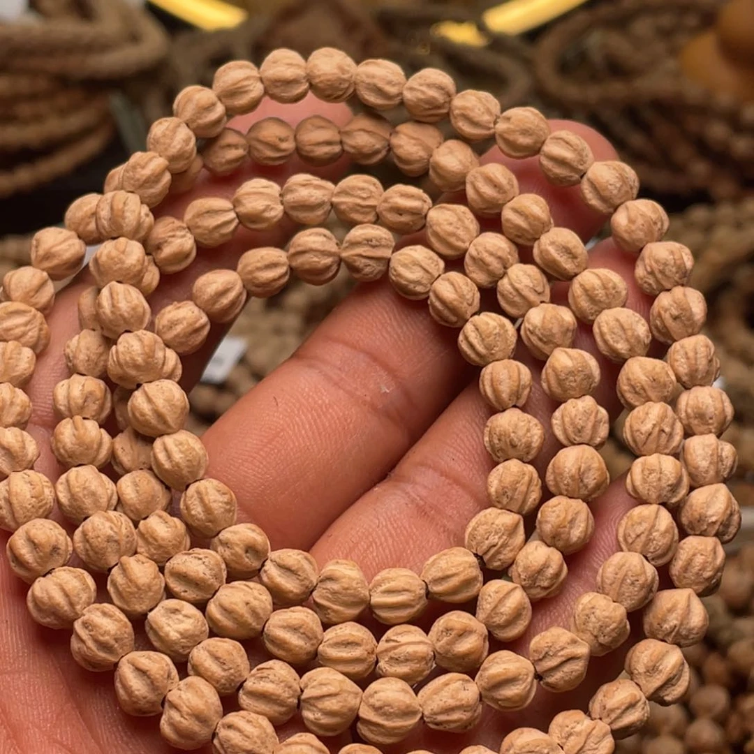 手串柏香籽/百香籽