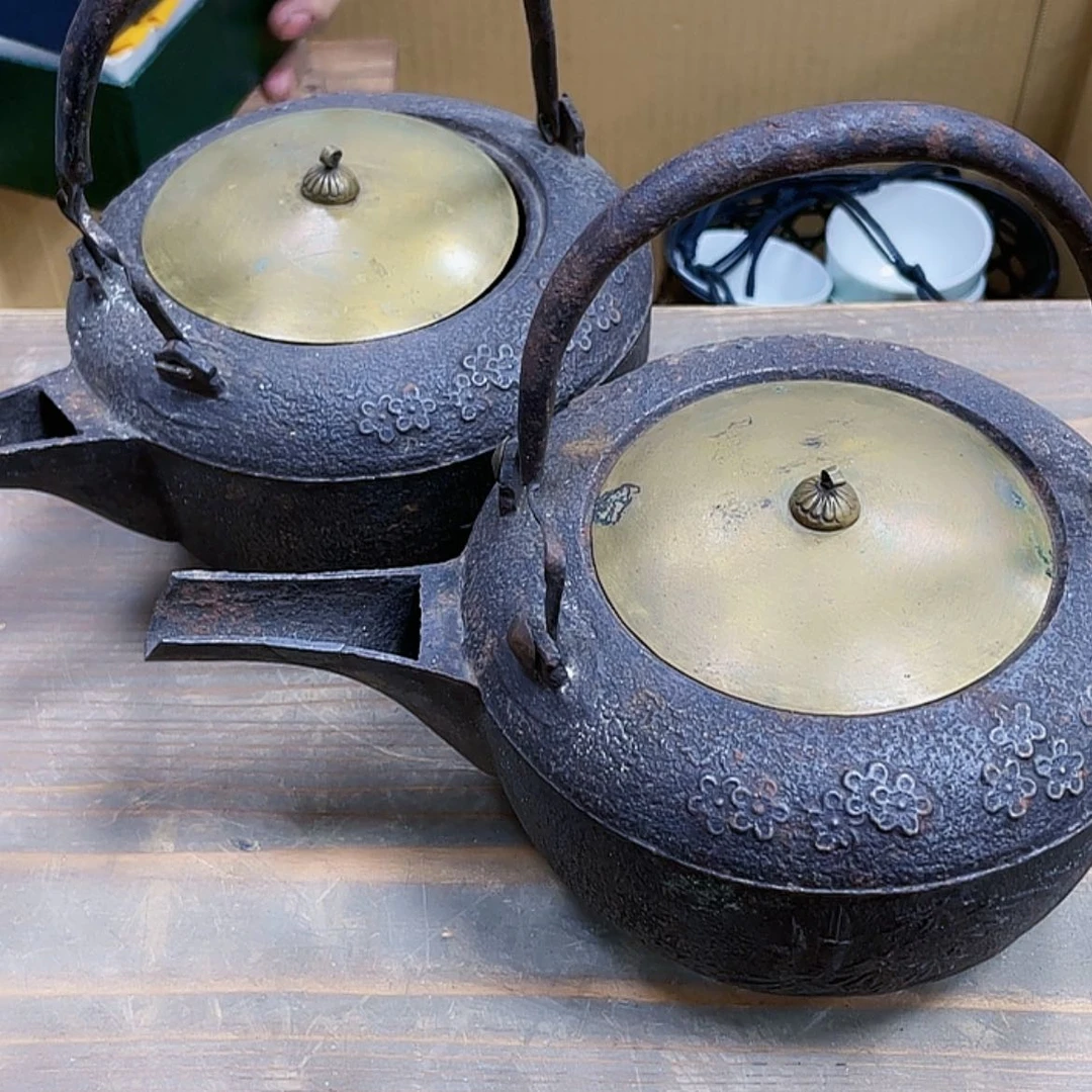 【闪购商品】瓷片灵***先瓷制作工艺品摆件