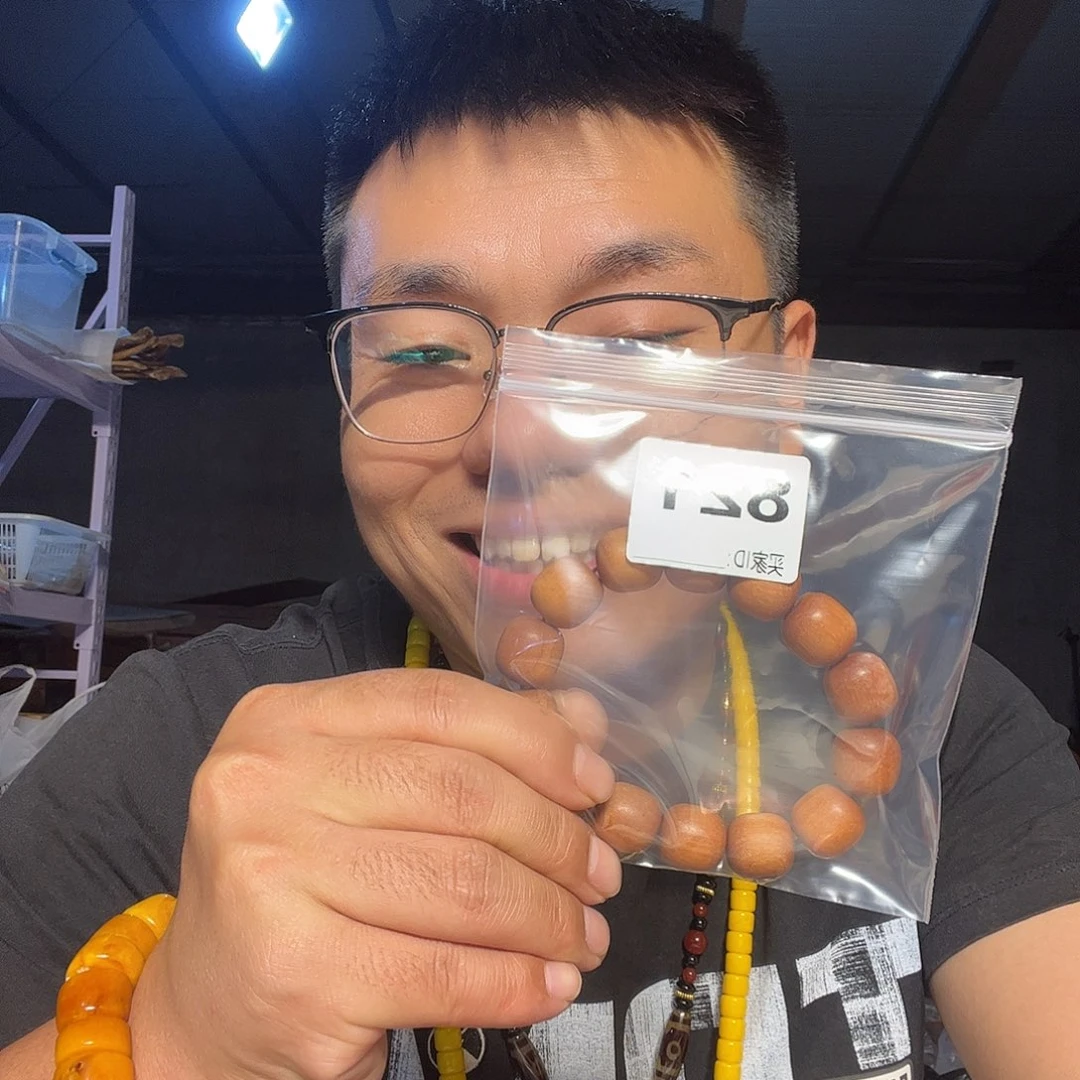 大果紫檀（缅甸花梨）821大