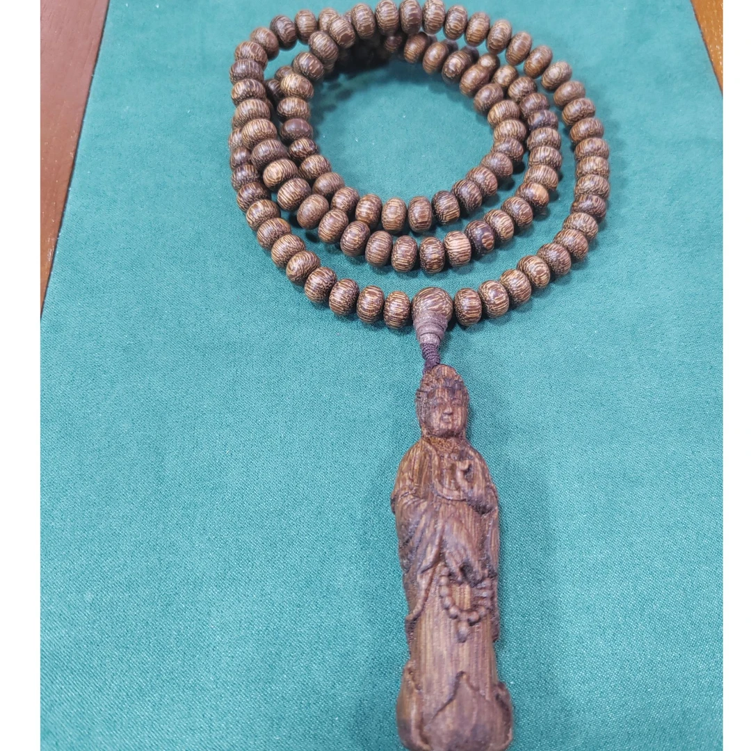 【胖坤甄选】成品木串（多样性发货)K15