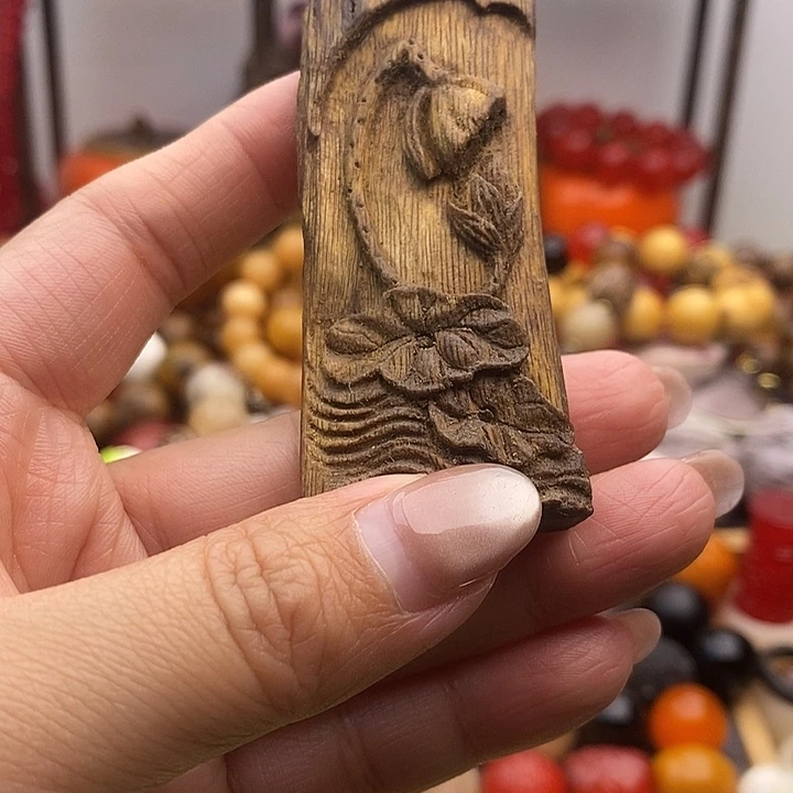 大果紫檀（缅甸花梨）